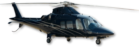 Agusta AW109 Power