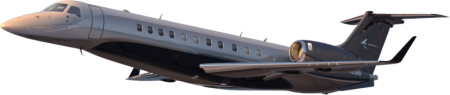 Embraer Legacy 650