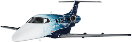 Embraer Phenom 100