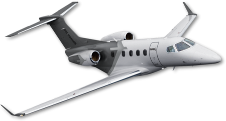 Embraer Phenom 300